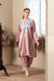 Dusty Rose Kurta Set