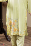 Minted Dreams Kurta Set