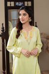 Minted Dreams Kurta Set