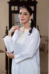 Ivory Spring Kurta Set