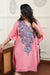 Coral Charm Kaftan