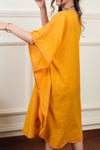 Golden Garden Kaftan