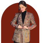 Coats & Jackets