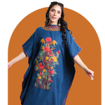 Kaftans